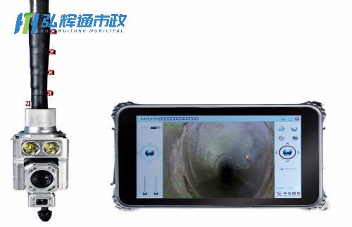 江阴澄江QV管道检测